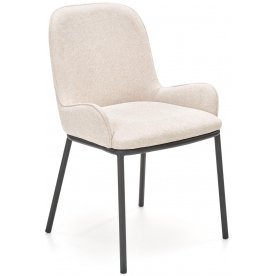 Стул на металлокаркасе K481