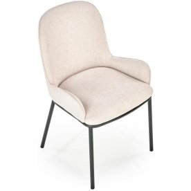 Стул на металлокаркасе K481