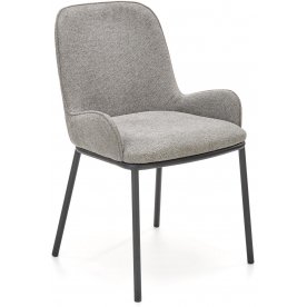 Стул на металлокаркасе K481