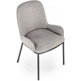 Стул на металлокаркасе K481