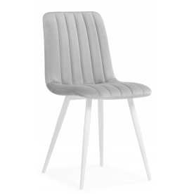 Стул на металлокаркасе Дани