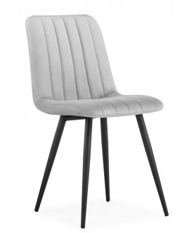 Стул на металлокаркасе Дани