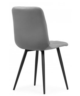 Стул на металлокаркасе Дани