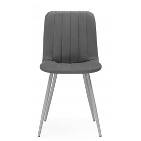 Стул на металлокаркасе Дани