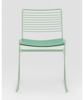 Стул на металлокаркасе Уоррен