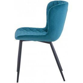 Стул на металлокаркасе Darcy