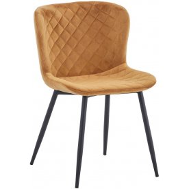 Стул на металлокаркасе Darcy