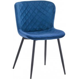 Стул на металлокаркасе Darcy