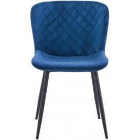 Стул на металлокаркасе Darcy