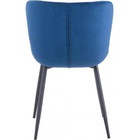 Стул на металлокаркасе Darcy