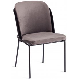 Стул на металлокаркасе Daren mod. 113