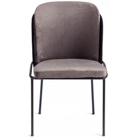 Стул на металлокаркасе Daren mod. 113
