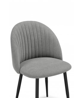 Стул на металлокаркасе Дарлин