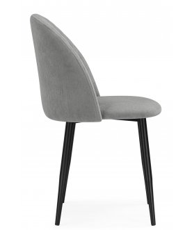 Стул на металлокаркасе Дарлин