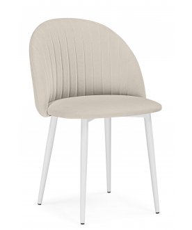 Стул на металлокаркасе Дарлин