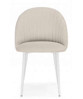 Стул на металлокаркасе Дарлин