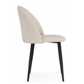 Стул на металлокаркасе Дарлин