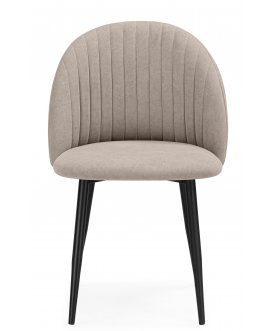 Стул на металлокаркасе Дарлин