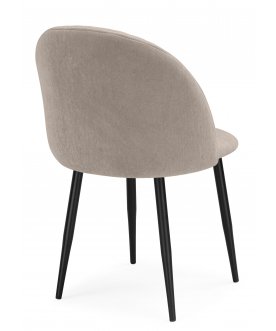 Стул на металлокаркасе Дарлин