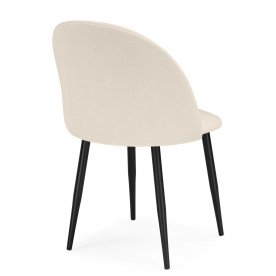 Стул на металлокаркасе Дарлин