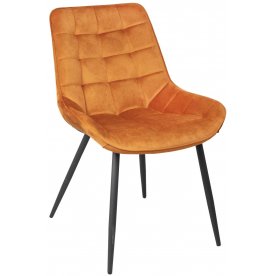 Стул на металлокаркасе Darren