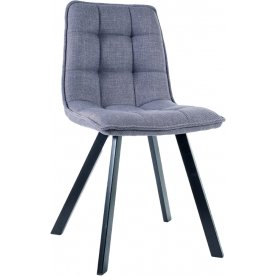 Стул на металлокаркасе Ellis Bjorn