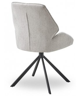 Стул на металлокаркасе DC2408