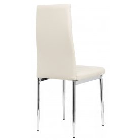 Стул на металлокаркасе DC2-001