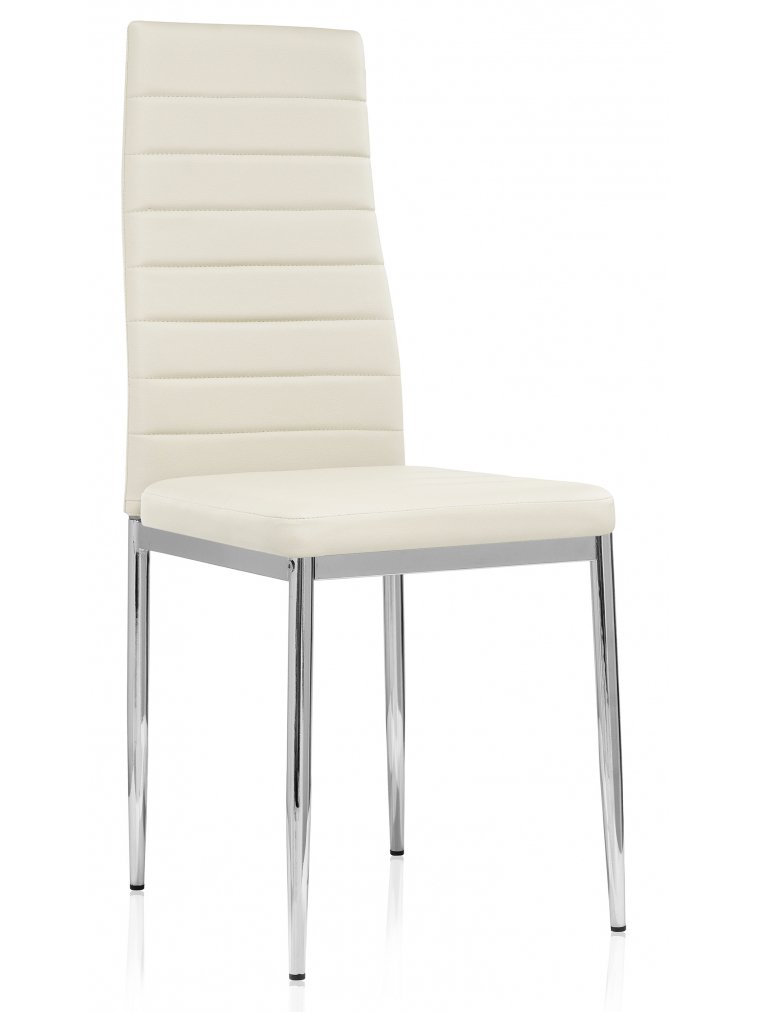 Стул на металлокаркасе DC2-001 beige