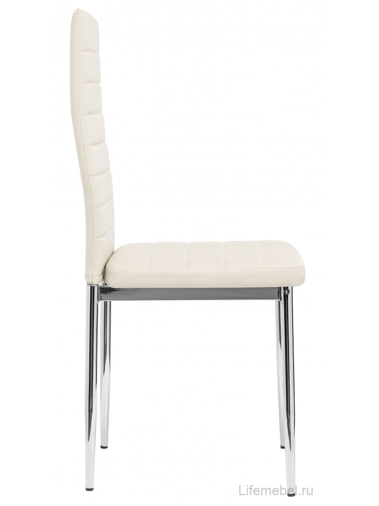 Стул на металлокаркасе DC2-001 beige