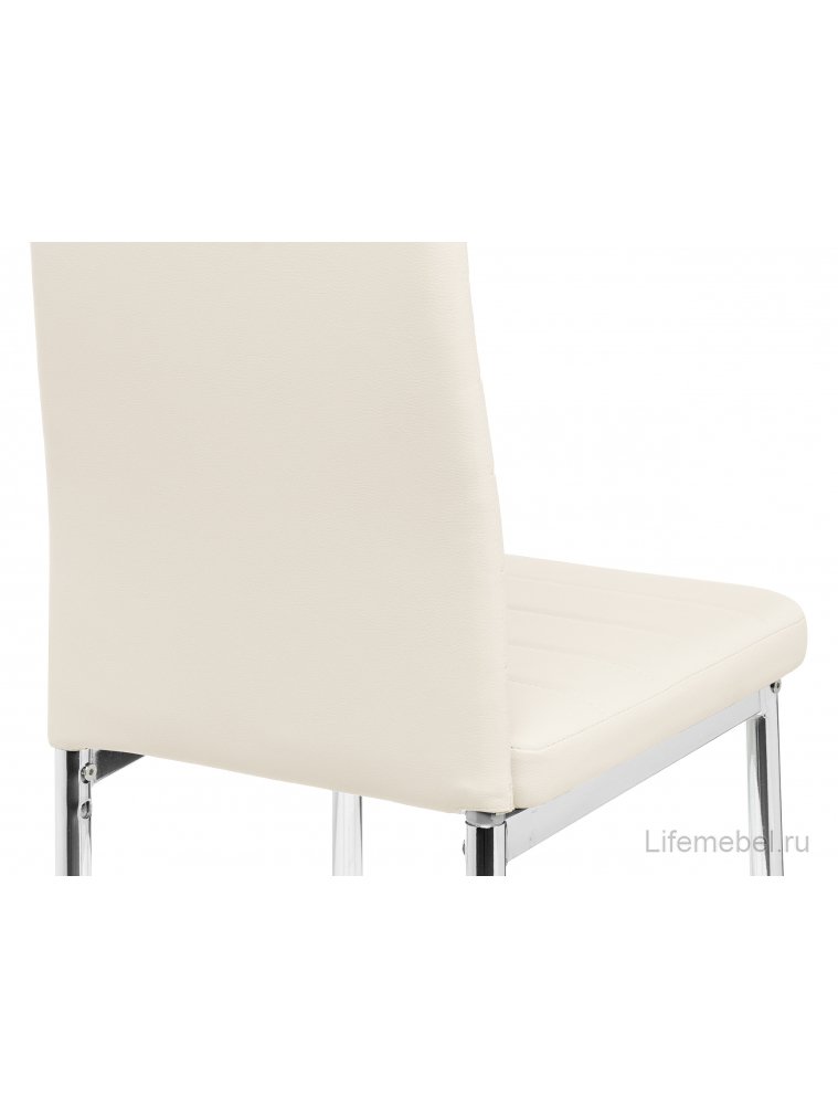 Стул на металлокаркасе DC2-001 beige