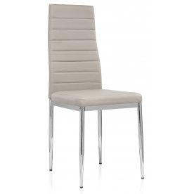 Стул на металлокаркасе DC2-001