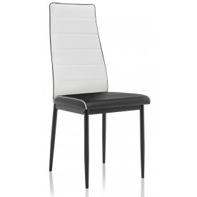 Стул на металлокаркасе DC2-001