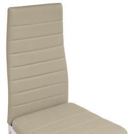 Стул на металлокаркасе DC2-001