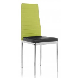 Стул на металлокаркасе DC2-001