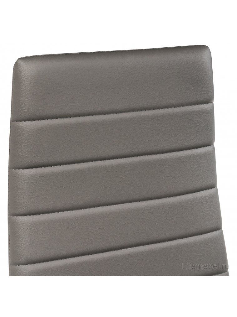 Стул на металлокаркасе DC2-001 grey