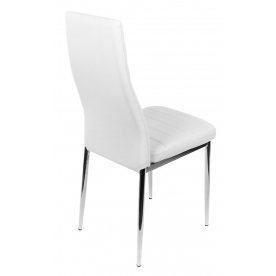 Стул на металлокаркасе DC2-001