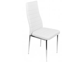 Стул на металлокаркасе DC2-001