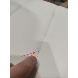 Стул на металлокаркасе DC2-001