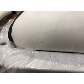 Стул на металлокаркасе DC2-001