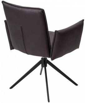 Стул на металлокаркасе Dean 360