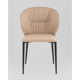 Стул на металлокаркасе Deia