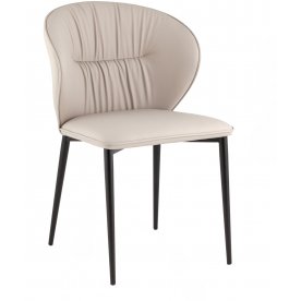 Стул на металлокаркасе Deia