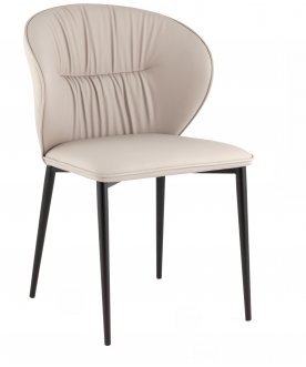 Стул на металлокаркасе Deia