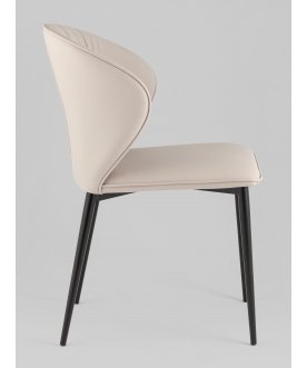 Стул на металлокаркасе Сайя