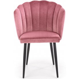 Стул на металлокаркасе K386