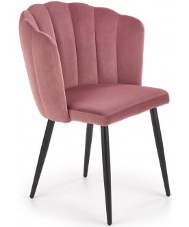 Стул на металлокаркасе K386