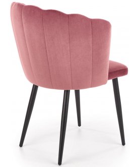 Стул на металлокаркасе K386