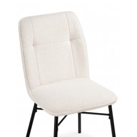 Стул на металлокаркасе Denis