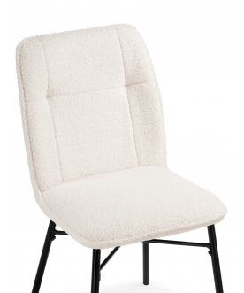 Стул на металлокаркасе Denis